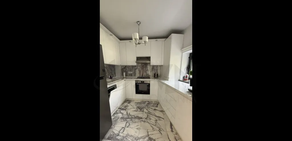 Baneasa l Jandarmeriei l Apartament 2 camere l Terasa l Garaj