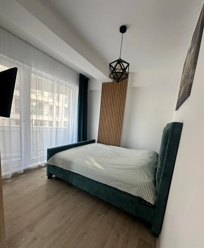 Mamaia Nord Alezzi Infinity Direct Proprietar