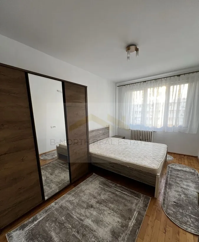 Dristor Apartament 2 camere Renovare recenta Metrou