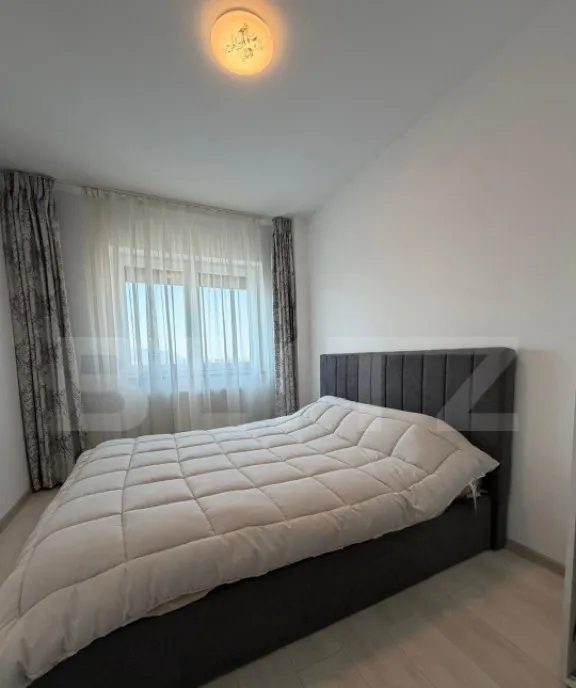Penthouse de inchiriat zona Tractorul Coresi