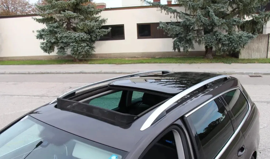 Volkswagen Passat b7 2012 7 000 eur