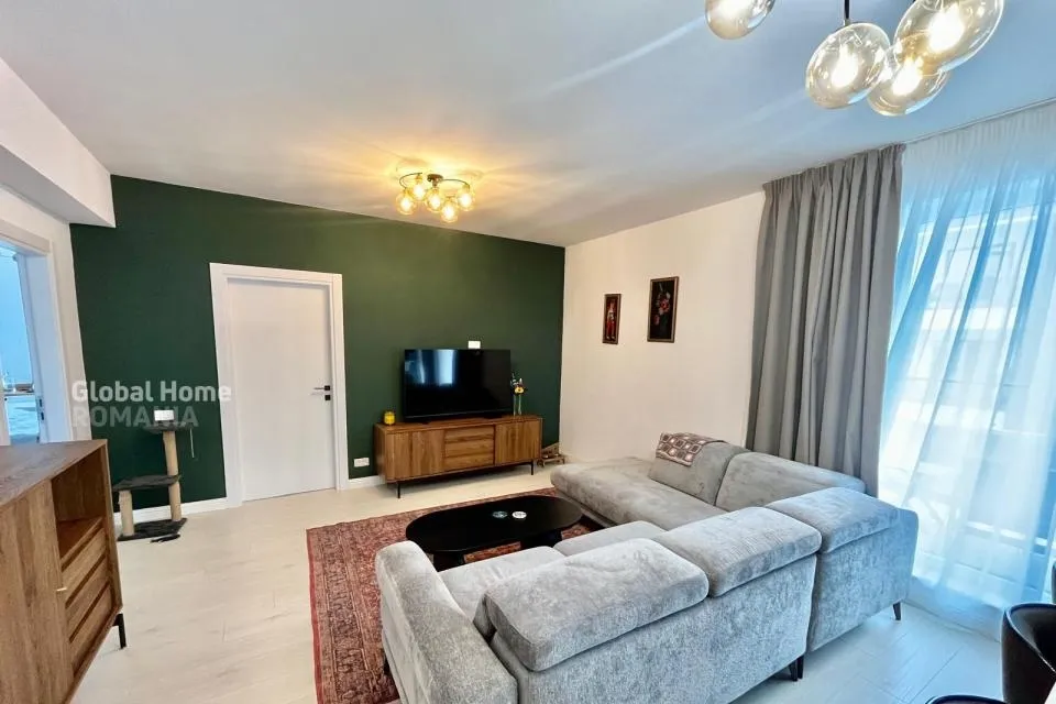 Pipera Apartament lux 3 cam 92 mp Rond Pipera mtm Lake Aviatiei parcare subteran
