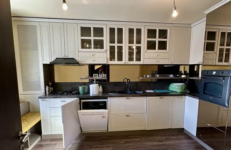 Prelungirea Ghencea Springfield Residence str Verii