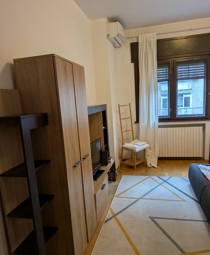Centrul Vechi Politia Capitalei
