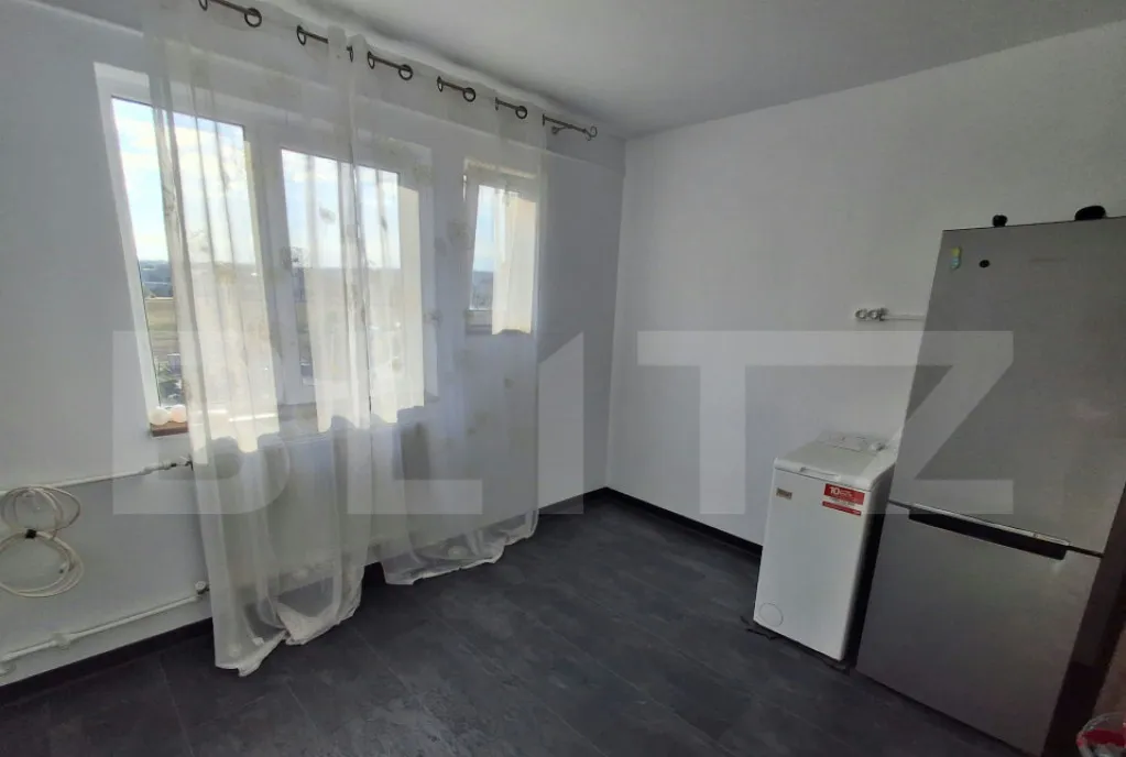 Garsoniera de vanzare 17 mp str Mitropolit Varlaam