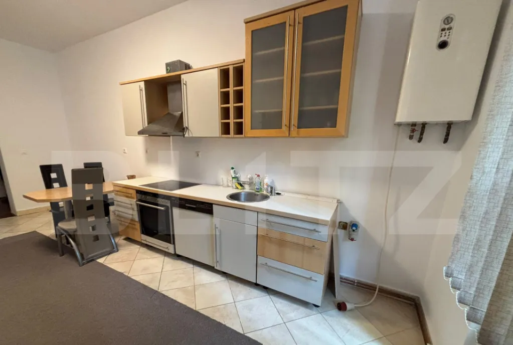 Apartament de vanzare 85 mp zona Ultracentral