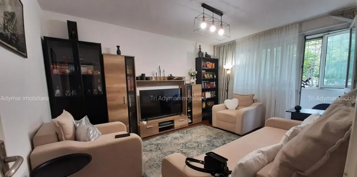 Drumul Taberei Plaza Romania Apartament 2 camere