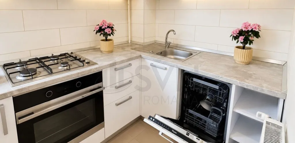 Apartament 2 camere Pipera cu loc de parcare inclus