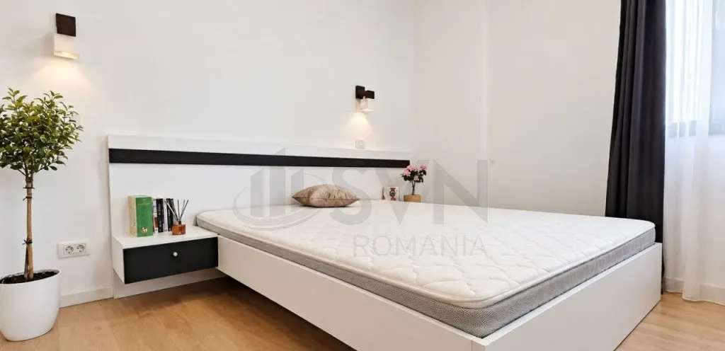Apartament 2 camere Pipera cu loc de parcare inclus