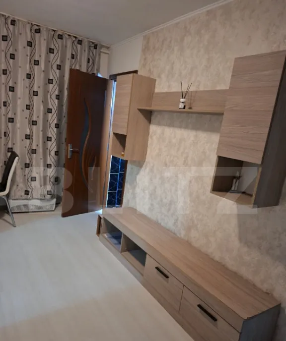 Apartament 2 camere 37 mp Parter Gaesti Mobil