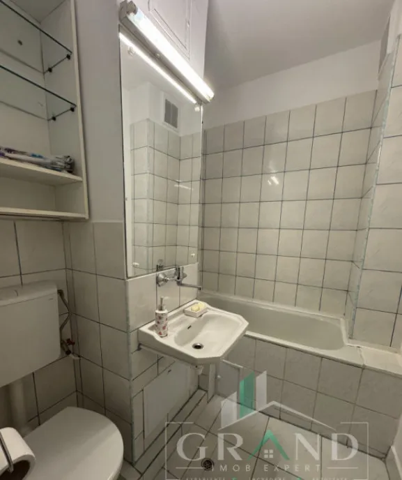 apartament 1 camera 40 mp gruia