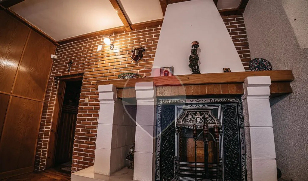 De vanzare Casa muzeu in Razvad Resedinta unica 391 mp