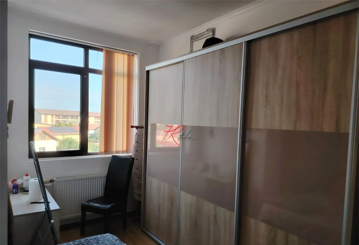 Dobroesti vanzare apartament 3 camere