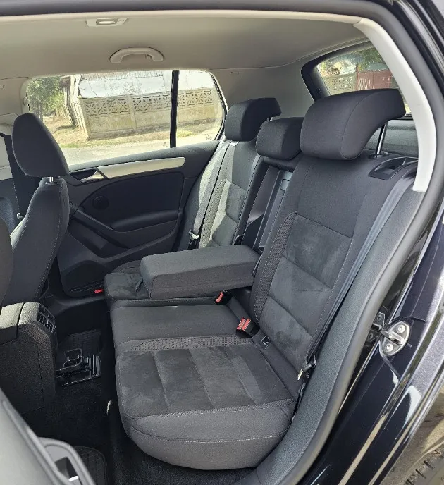 VW Golf 6 1 4TSI Navi Clima Icirc ncalzireScaune Pilot Bluethoot 5 200 eur