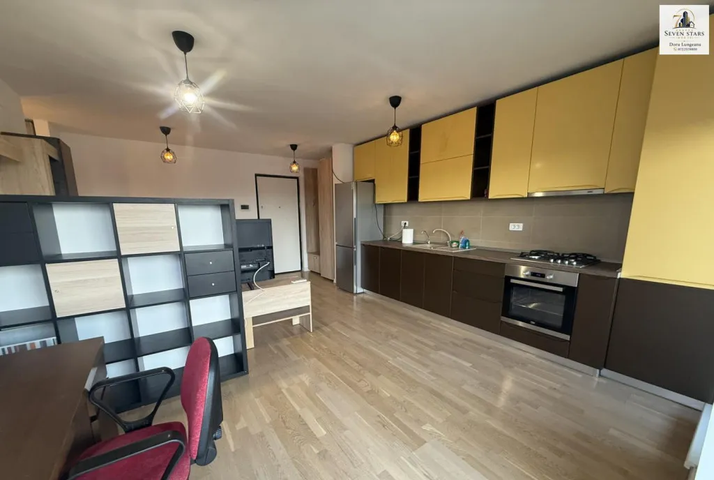 Apartament 2 Camere Arcadia Domenii P ta Domenii Loc Parc