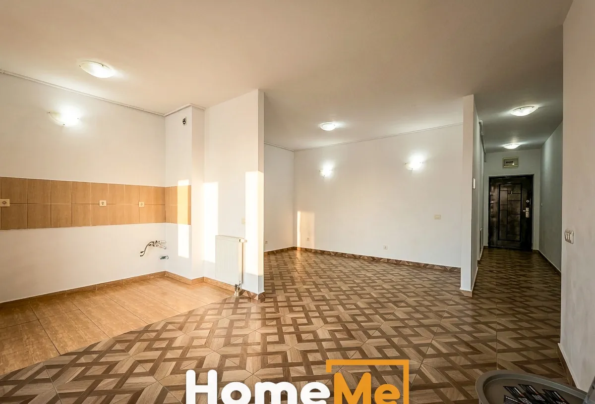 Rasarit de soare Titan 2 camere 2009 etaj 4/11 58 mp