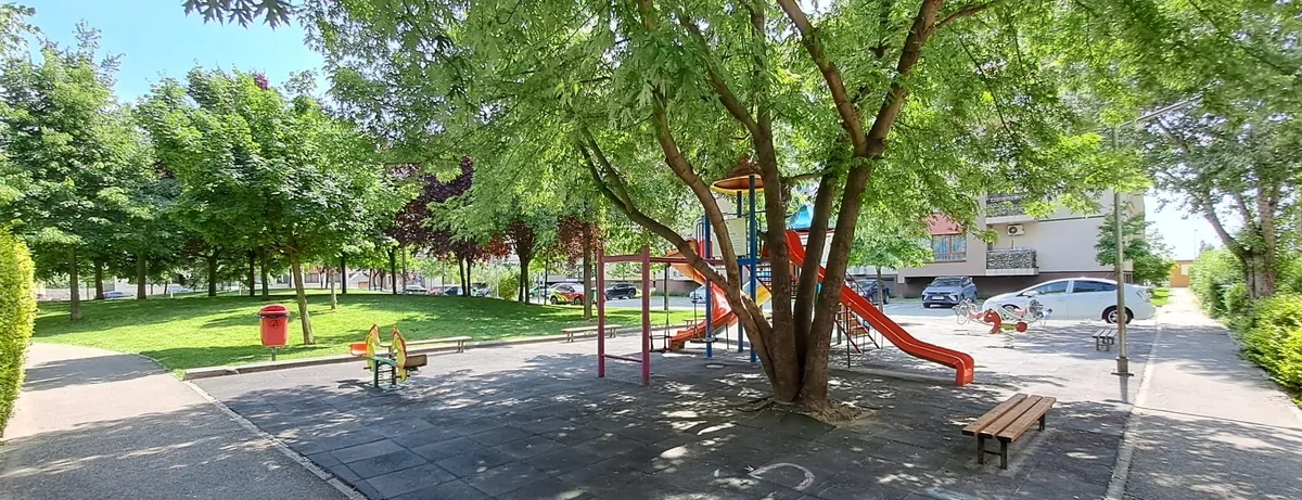 Berceni Parc Tudor Arghezi 2 camere acces metrou Dimitrie Leonida