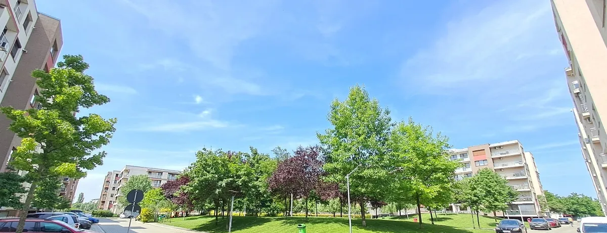 Berceni Parc Tudor Arghezi 2 camere acces metrou Dimitrie Leonida