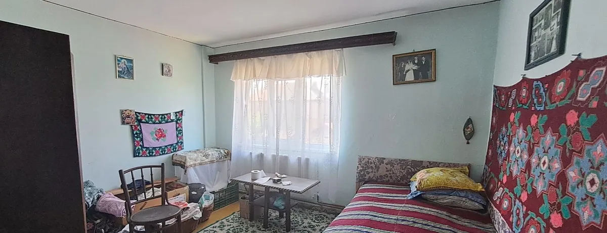 Mihailesti apartament 2 camere 61 mp boxa 22 mp centrala prorpie