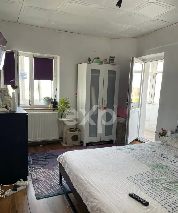 Studio modern bloc fond nou zona Francesca - mobilat si