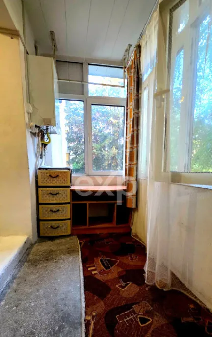 Eremia Grigorescu Apartament 2 camere Decomandat