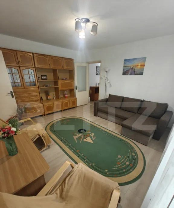 Apartament 2 camere 50 mp Etaj 1 Parcare privata Neg