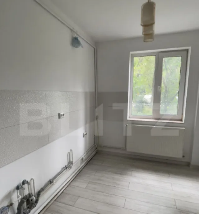 Apartament 2 camere 46 mp zona Centrala