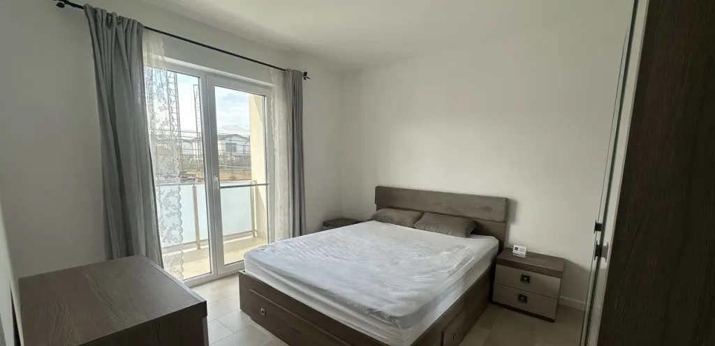 Apartament 2 camere 46 mp zona Centrala