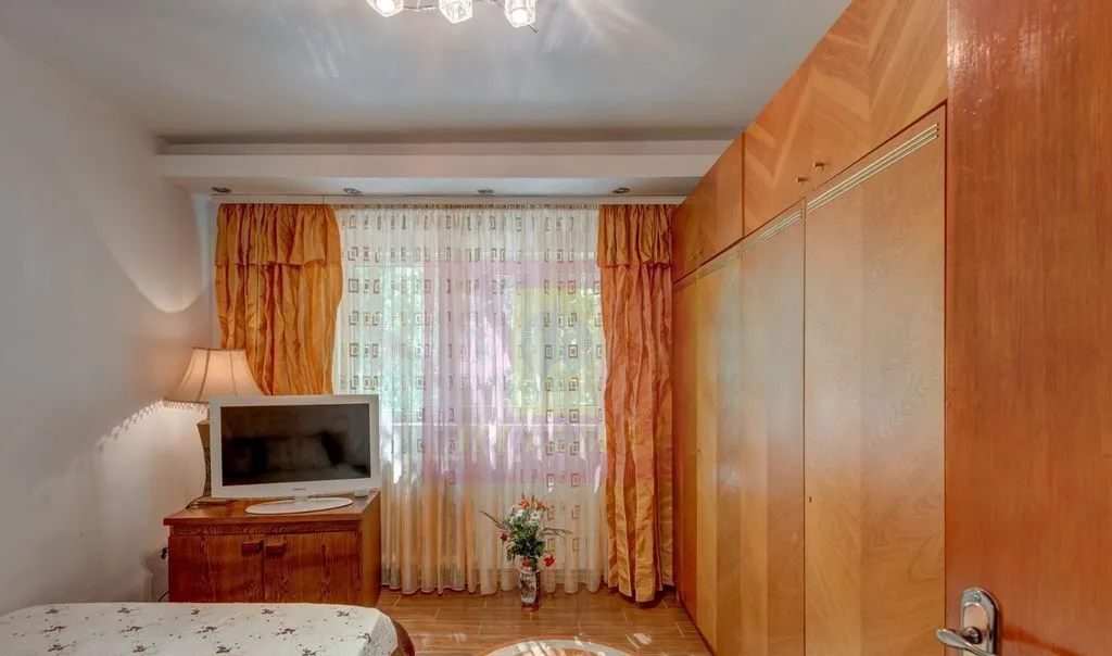Apartament cu 2 camere de vanzare Panduri - Calea 13 Septembrie