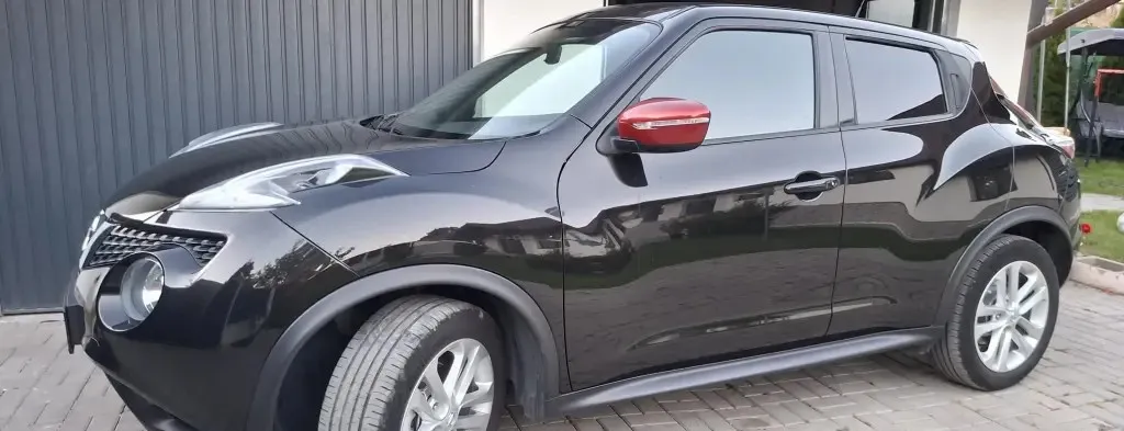 Autoturism Nissan juke 7 700 eur