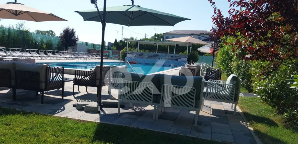 Apartament Premium 3 Camere sideco Residence Etaj 1 Pisci