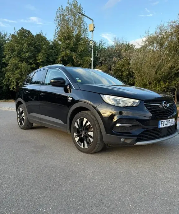 Opel Grandland X 11 000 eur