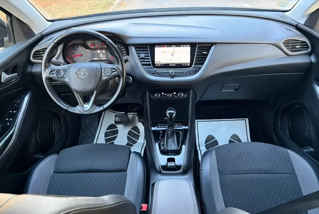 Opel Grandland X 11 000 eur