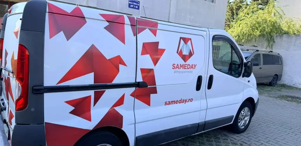 Opel Vivaro 2011 115cp 5 000 eur