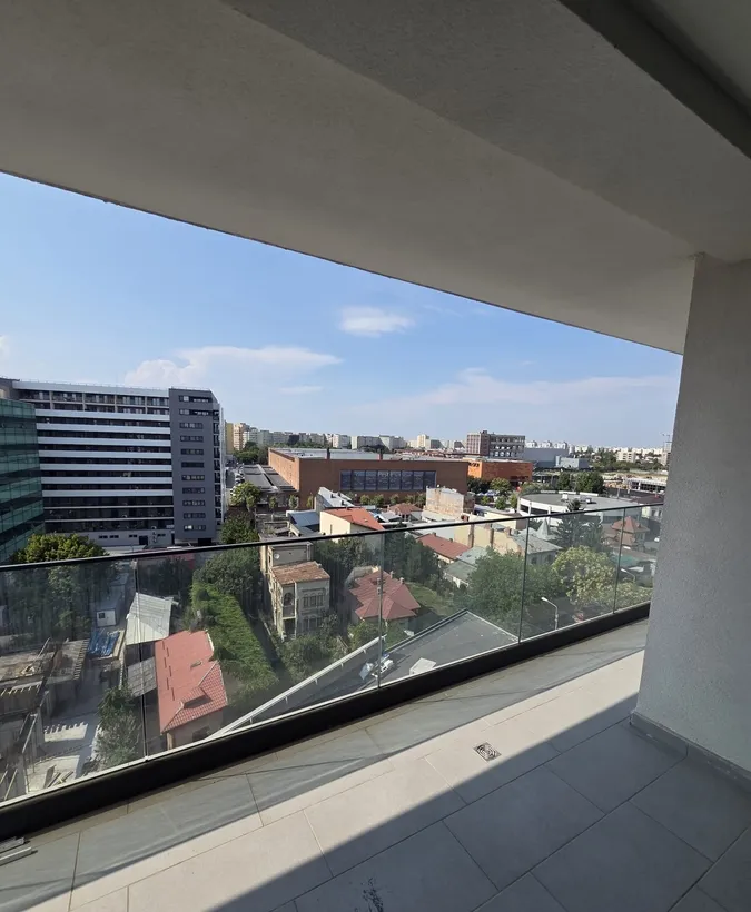Avrig metrou Bucur Obor inchiriere studio modern parcare