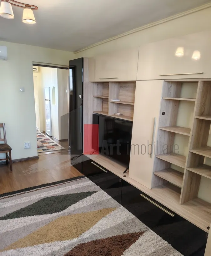 2 camere Dr Taberei Romancierilor
