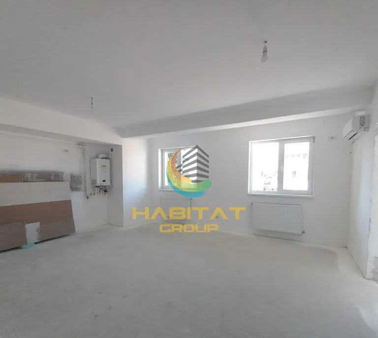 Vanzare rapida 2 camere 65 mp balcon Etaj 1/4 Finalizat
