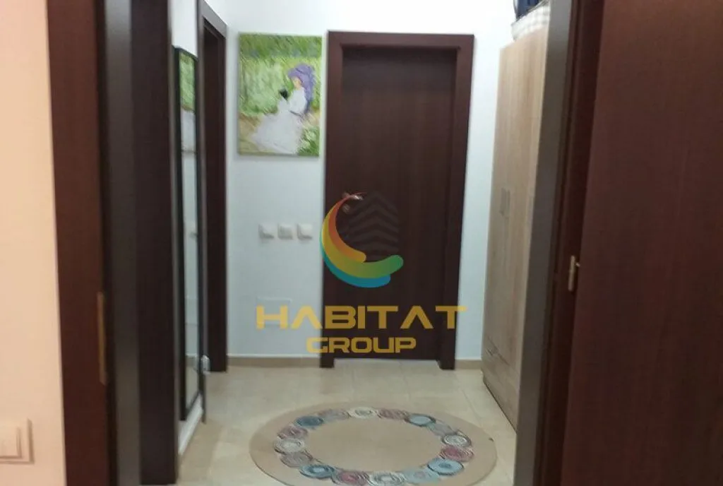 Apartament de 2 camere de vanzare - Prelungirea Ghencea Cartierul Latin