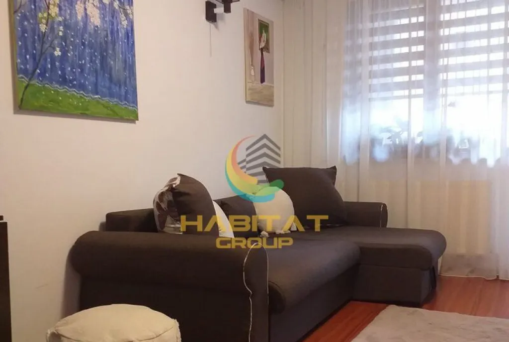 Apartament de 2 camere de vanzare - Prelungirea Ghencea Cartierul Latin