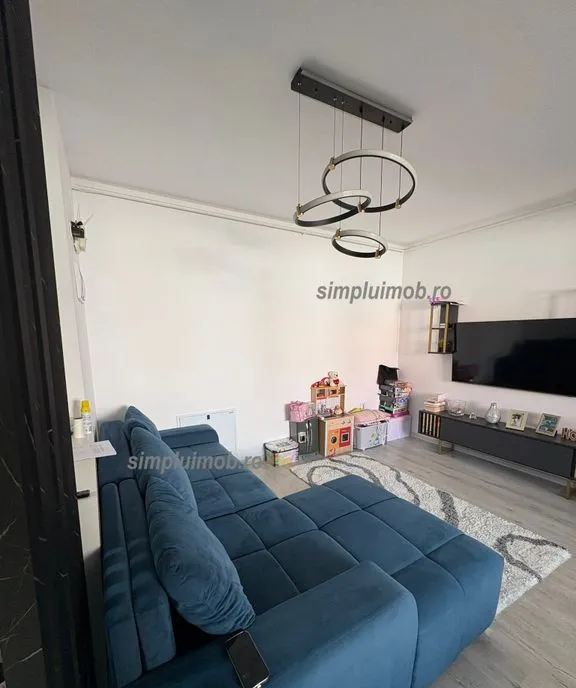 2 Camere Bloc 2023 Mobilat Utilat