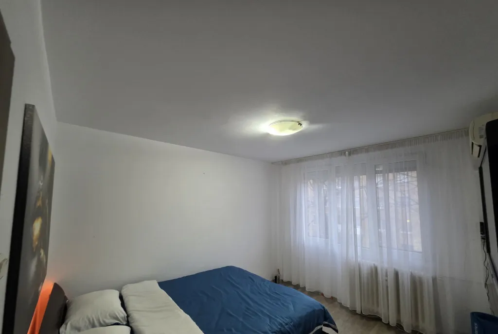 2 Camere Drumul Taberei Renovat Langa Metrou 50 mp