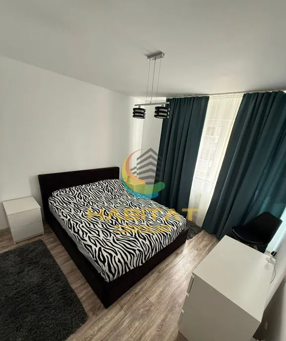 Apartament 3 camere mutare imediata langa metrou parcare inclusa in pret