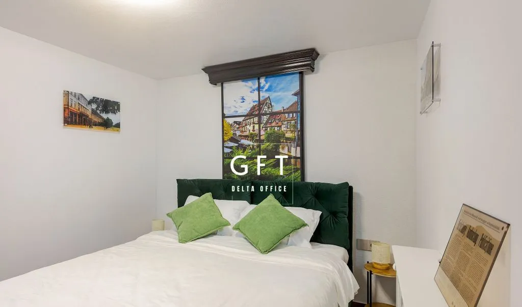 Apartament 3 camere mobilat lux zona Ultracentrala pretabil regim hotelier