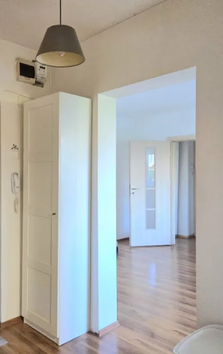Piata Resita 3 camere Bloc Reabilitat