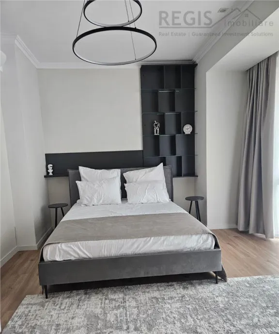 Studio premium in ONE66 Confort si eleganta in Brasov