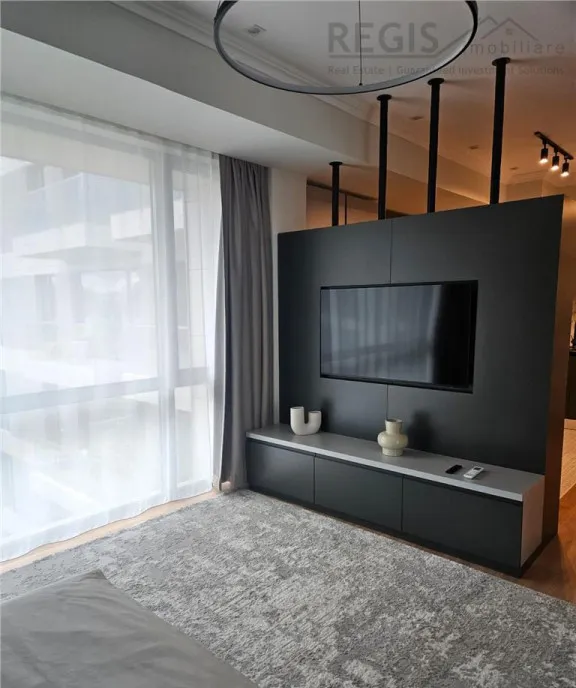 Studio premium in ONE66 Confort si eleganta in Brasov