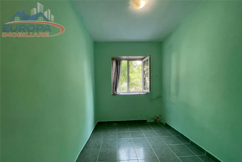 Garsoniera de zona Vest Tulcea