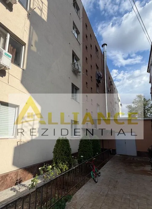Exclusivitate garsoniera de vanzare - drumul cretestilor 19