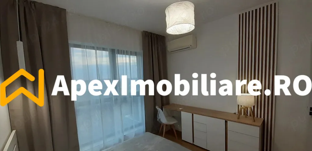 Apartament 2 camere de inchiriat Drumul Taberei Bucuresti