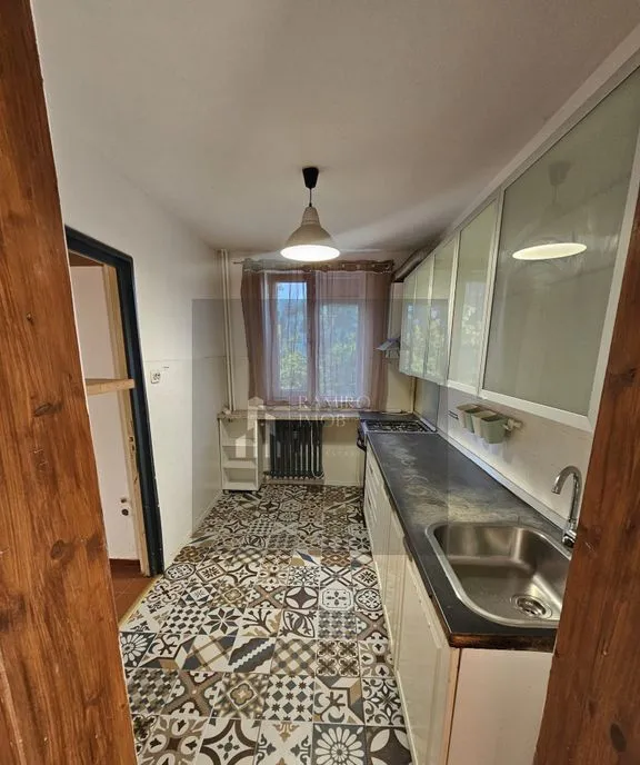 Apartament 2 camere Metrou Nicolae Grigorescu / Parc ior